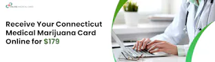 Cover photo for Online Medical Card - Connecticut Med Cards