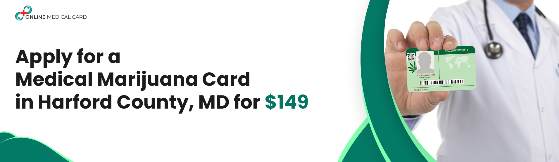 Online Medical Card - Harford Co