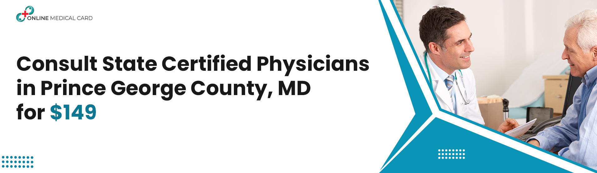 Online Medical Card - PG