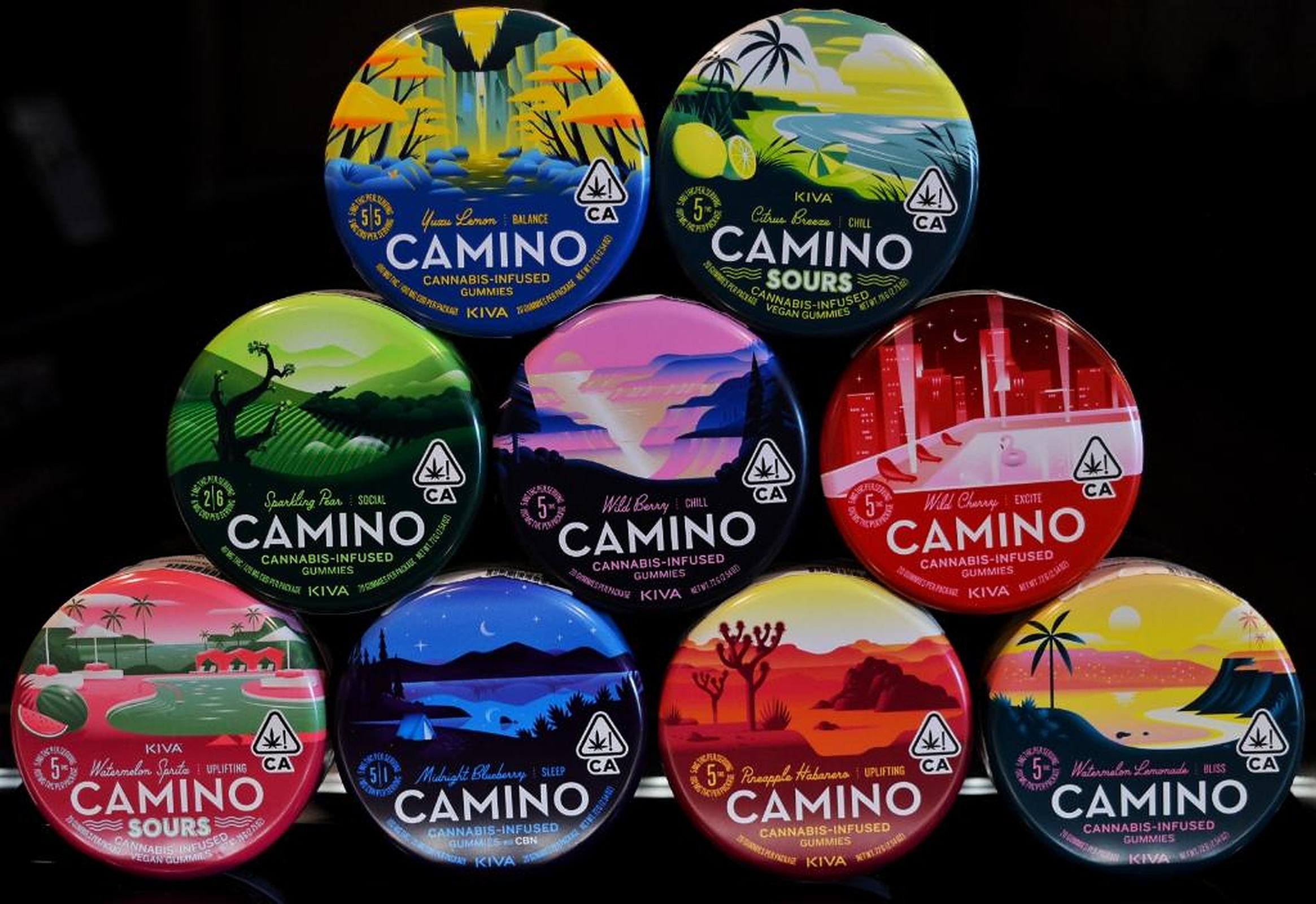 EMBR Dispensary La Mesa La Mesa, CA Dispensary Leafly