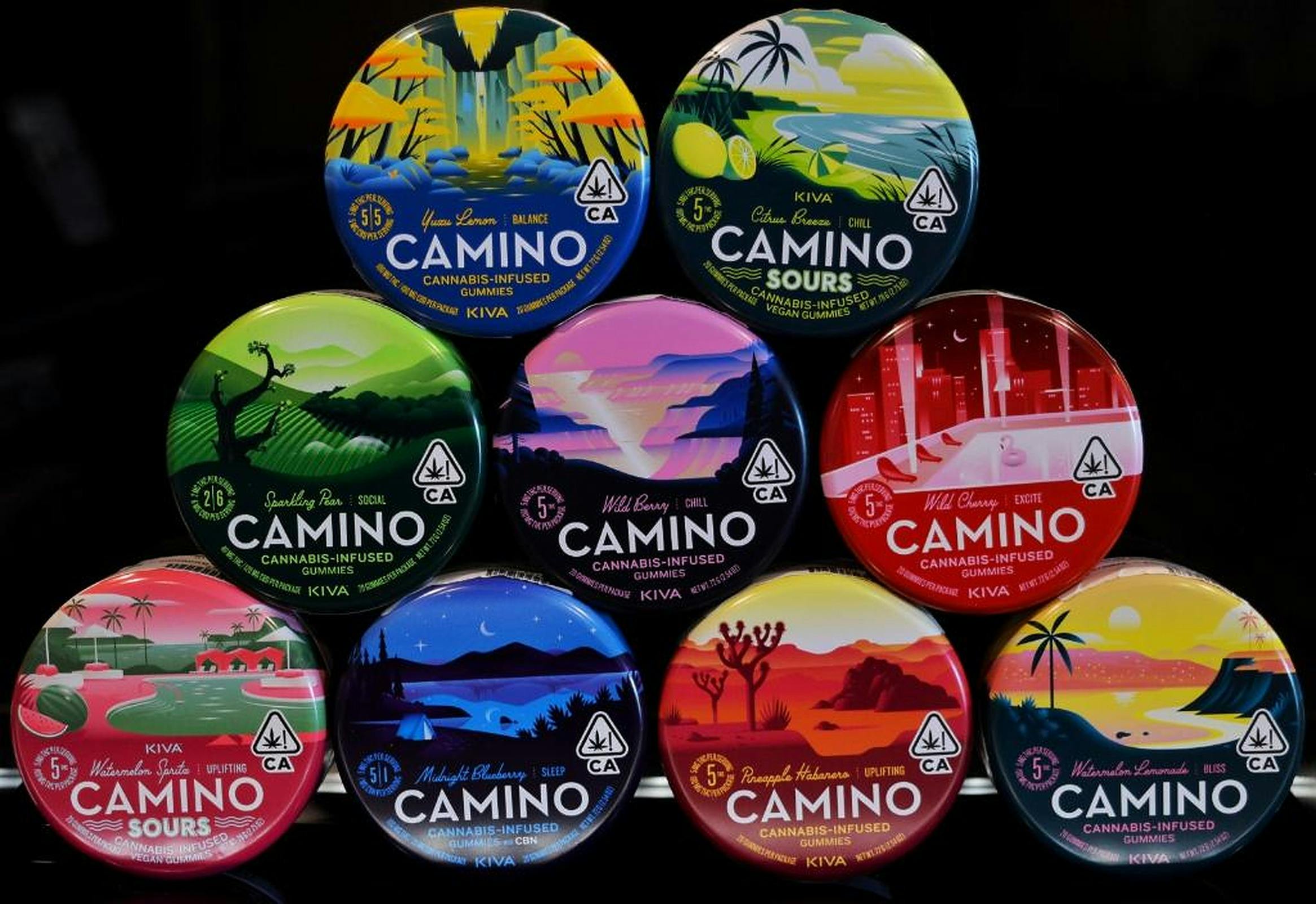 EMBR Dispensary La Mesa La Mesa, CA Dispensary Leafly