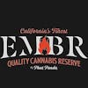 EMBR Dispensary - La Mesa