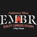 EMBR Dispensary - La Mesa-logo