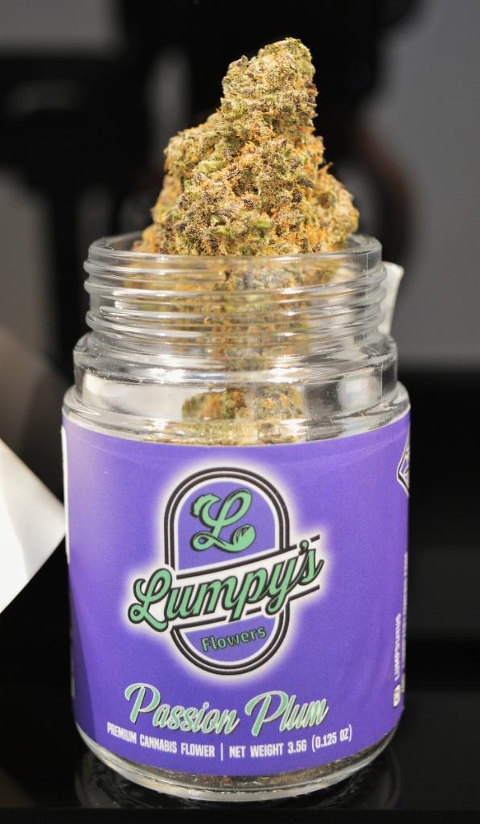 EMBR Dispensary La Mesa La Mesa, CA Dispensary Leafly