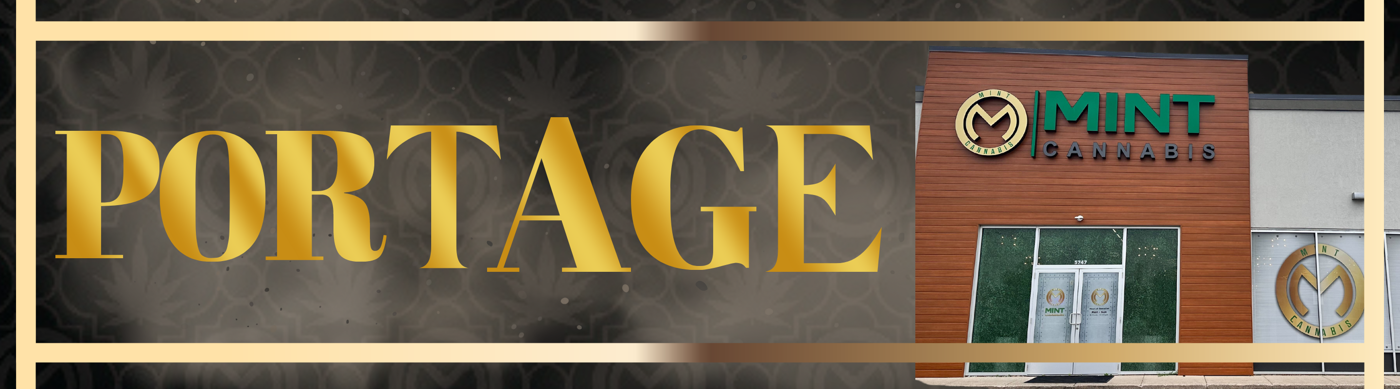 The Mint Cannabis Portage (Rec) Dispensary Menu, Reviews & Photos
