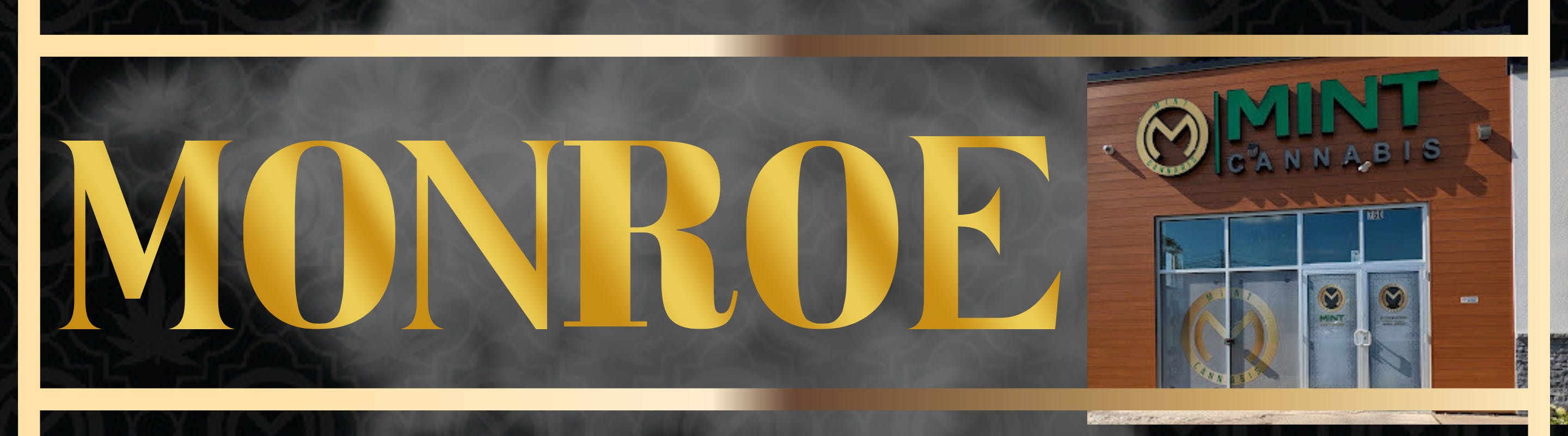 The Mint Cannabis Monroe (Rec) Monroe, MI Dispensary Leafly