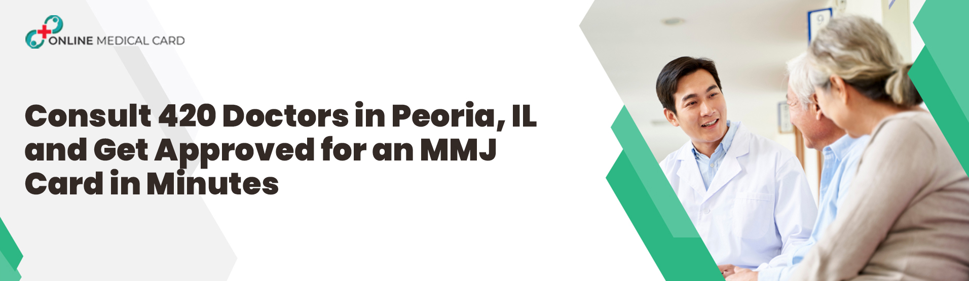 Online Medical Card - Peoria
