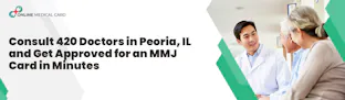 Cover photo for Online Medical Card - Peoria