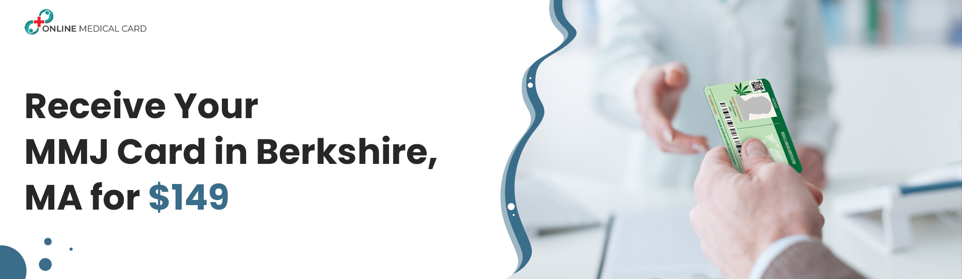 Online Medical Card - Berkshire | Medical Marijuana Cards
