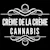 Logo for Creme de la Creme Cannabis