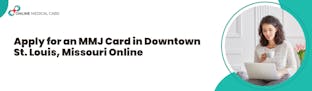 Cover photo for Online Medical Card - STL Downtown