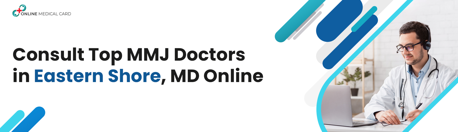 Online Medical Card - Eastern Shore