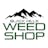 Black Hills Weed Shop logo