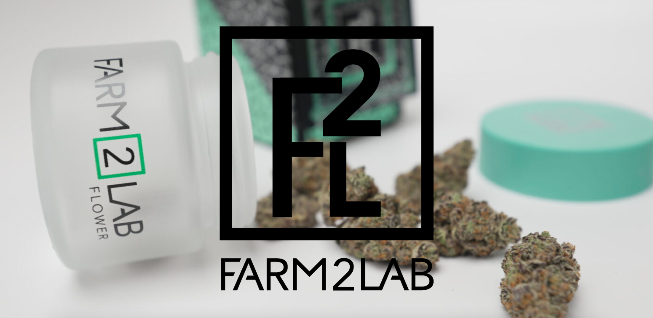 Farm2Lab Desert Hot Springs Dispensary Menu, Reviews & Photos