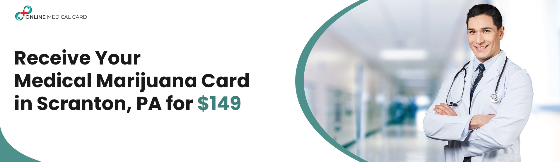 Online Medical Card - Scranton