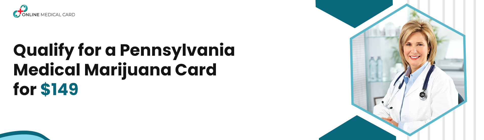 Online Medical Card PA MMJ Cards Medical Marijuana Cards