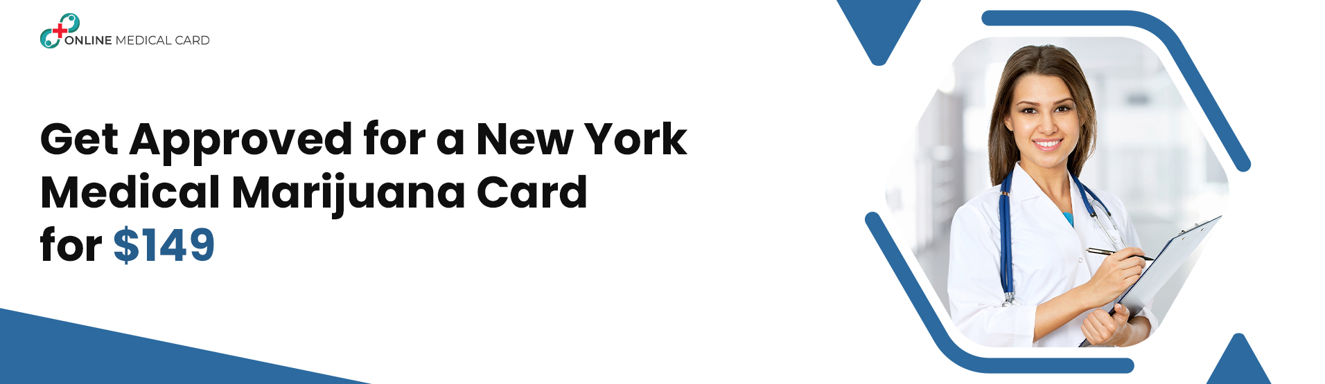 Online Medical Card - NY Medical Cards