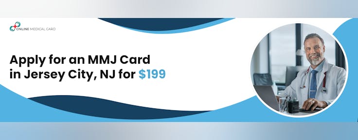 Online Medical Card - New Jersey State Medical Cards