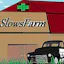 Logo for slowsfarm