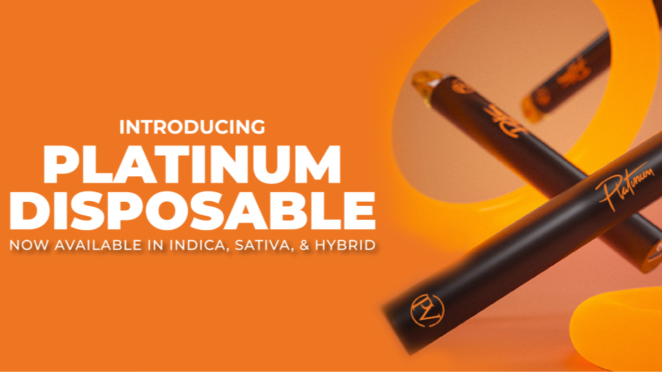 House of Platinum Cannabis St. Petersburg Dispensary Menu, Reviews