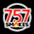 757 Smokes Newport News-logo