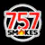 Logo for 757 Smokes Newport News