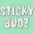 Sticky Budz logo