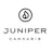 Juniper Cannabis - Belgrade logo