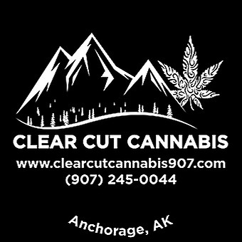 Clear Cut Cannabis — Dispensaries in Anchorage, AK