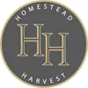 Homestead Harvest - Grove