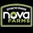 Nova Farms - Greenville logo