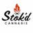 Stok'd Cannabis - Niagara Falls logo