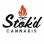 Logo for Stok'd Cannabis - Niagara Falls