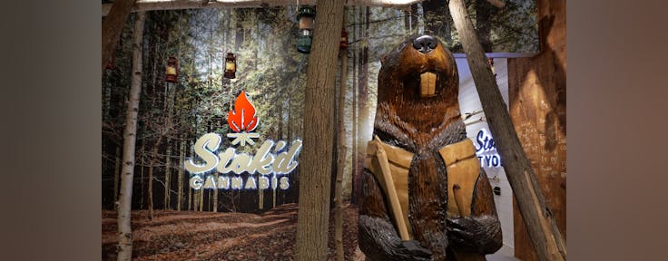 Stok'd Cannabis - Niagara Falls