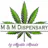M&M Dispensary - Mystic Moods-logo