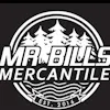 Mr. Bills Mercantile CBD Store