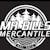 Logo for Mr. Bills Mercantile CBD Store