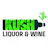 Kush Liquor & Wine - CBD Store-logo