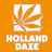 Holland Daze - Wasaga Beach logo