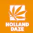 Holland Daze - Orangeville logo