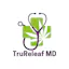 Logo for TruReleaf MD - Newark