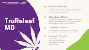 Cover photo for TruReleaf MD - Newark
