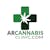 Logo for ARCannabis Clinic - Fairfield