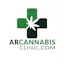 Logo for ARCannabis Clinic - Texas