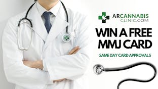 Cover photo for ARCannabis Clinic - Tom Green