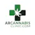 Logo for ARCannabis Clinic - Kansas City North