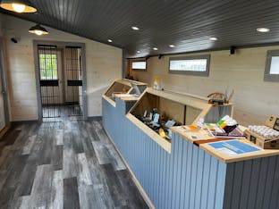 Cover photo for Bayside Bud Shack