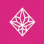 Logo for Cosmopolitan Dispensary