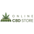 Logo for Online CBD Store - North Carolina
