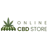 Online CBD Store - Austin logo